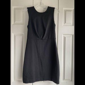 Black Sheath Dress | A New Day | Size 2